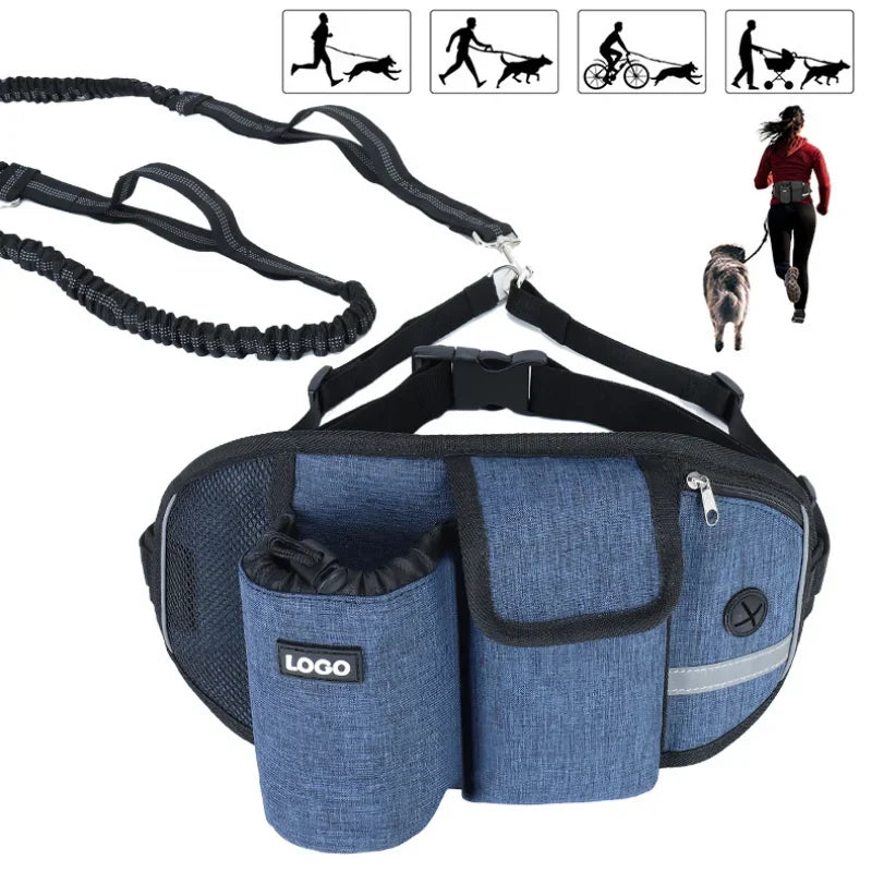 New Outdoor Pet Waistpack