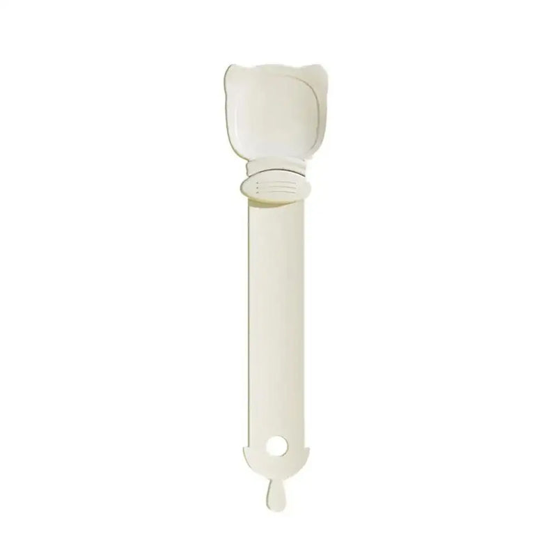 Cat Strip Feeding Spoon