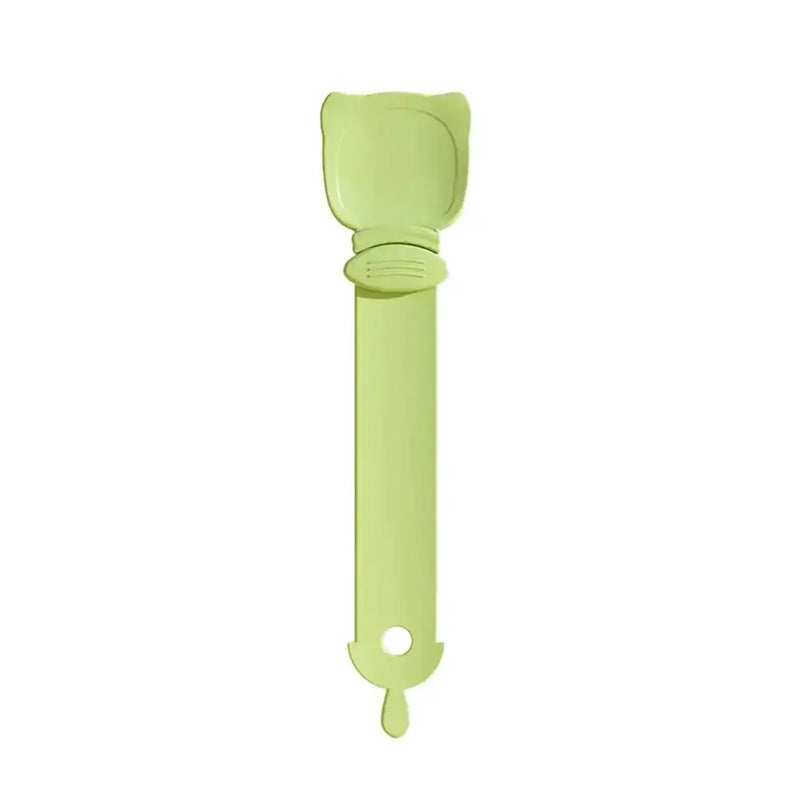 Cat Strip Feeding Spoon