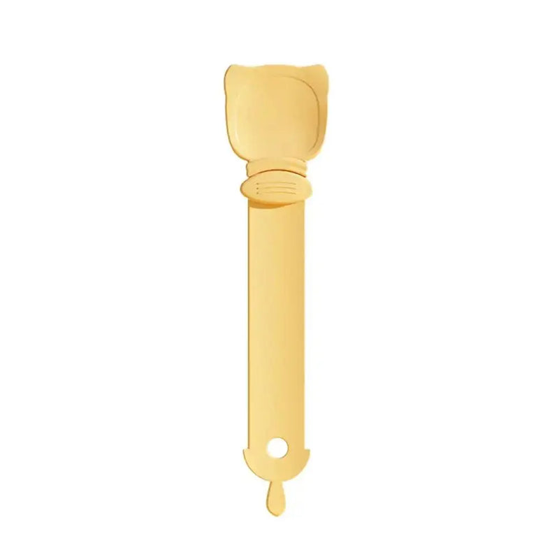 Cat Strip Feeding Spoon
