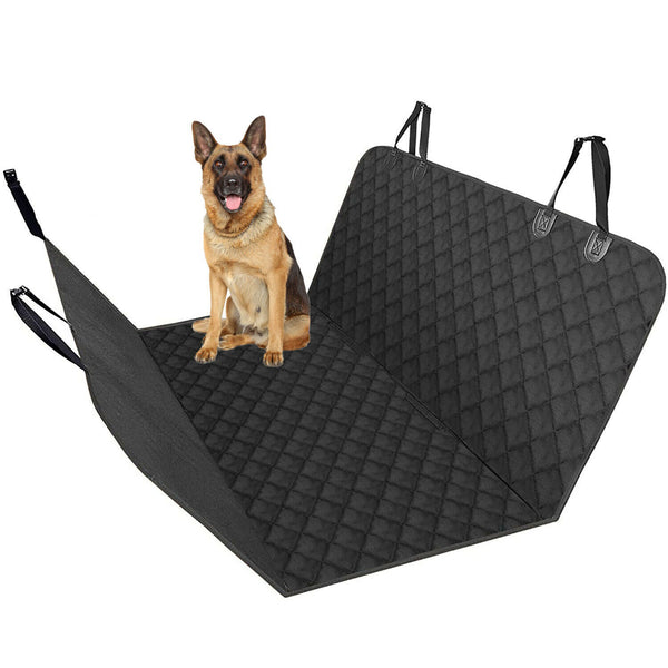 Seat Cover Rear Back Car Pet Dog